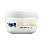 Nivea Visage Q10 Plus Anti-Wrinkle Day Care