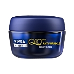 Nivea Visage Q10 Plus Anti-Wrinkle Night Care