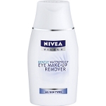 Nivea Visage Gentle Waterproof Eye Make-Up Remover