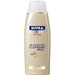 Nivea Visage Re-Hydrating Cleansing Milk