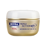 Nivea Visage Replenishing Day Care