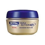 Nivea Visage Replenishing Night Care