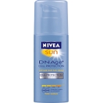 Nivea Visage DNAge Cell Protection Anti-Age Face Sun Cream