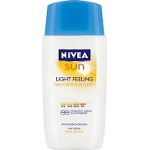 Nivea Visage Light Feeling Face Fluid