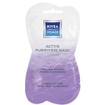 Nivea Visage Active Purifying Mask