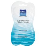 Nivea Visage Skin Refining Peel-Off Mask