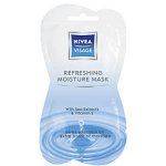 Nivea Visage Refreshing Moisture Mask