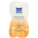 Nivea Visage Invigorating Vitamin Mask