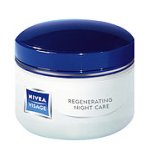 Nivea Visage Regenerating Night Care