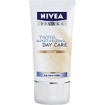 Nivea Visage Tinted Moisturising Day Care