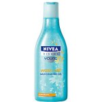 Nivea Visage Young Wash Off! Cleansing Gel