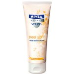 Nivea Visage Young Peel Soft! Mild Scrub Cream