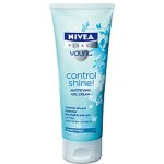 Nivea Visage Young Control Shine! Gel Cream