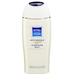 Nivea Visage Anti-Wrinkle Q10PLUS Cleansing Milk