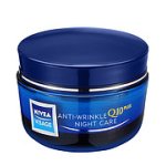 Nivea Visage Anti-Wrinkle Q10 Plus Night Care