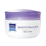 Nivea Visage Sensitive Balance Day Care