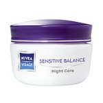 Nivea Visage Sensitive Balance Night Care