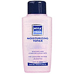 Nivea Visage Alcohol-Free Moisturizing Toner, All Skin Types