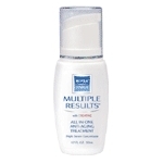 Nivea Visage Multiple Results Night Serum