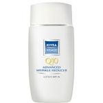 Nivea Visage Q10 Advanced Wrinkle Reducer Lotion SPF 15