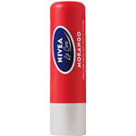 Nivea Lip Care Morango