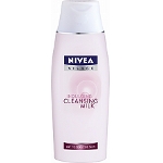 Nivea Visage Indulging Cleansing Milk