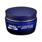 Nivea Visage Rich Regenerating Night Care