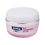 Nivea Visage Silk Comfort Day Care