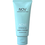 Nov Medicated Acne Foam