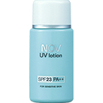 Nov UV Lotion SPF23