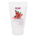 Now Solutions Green Tea & Pomegranate Day Cream