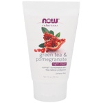 Now Solutions Green Tea & Pomegranate Night Cream