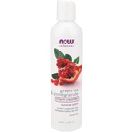 Now Solutions Green Tea Pomegranate Facial Cream Cleanser