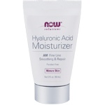 Now Solutions Hyaluronic Acid Moisturizer