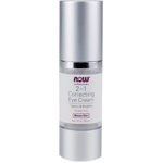 Now Solutions 2 in 1 Correcting Eye Cream