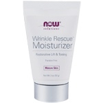 Now Solutions Wrinkle Rescue Moisturizer