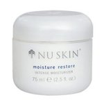 Nu Skin Moisture Restore Intense Moisturizer