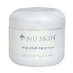 Nu Skin Rejuvenating Cream