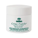 Nuxe Creme Fraiche Concentree 24Hr Energizing Moisture Cream Dry/Very Dry Skin