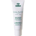 Nuxe Creme Fraiche Light Moisturizing Balancing Emulsion Combination Skin