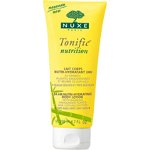 Nuxe Tonific Exfoliation 24Hr Nutri-Hydrating Body Lotion