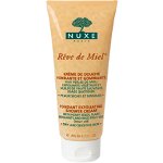 Nuxe Reve De Miel Fondant Exfoliating Shower Cream