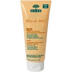 Nuxe Reve De Miel Cleansing Exfoliating Shower Cream