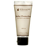 N.V. Perricone M.D. Solar Protection for Face with DMAE SPF26