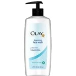 Olay Foaming Face Wash Sensitive Skin