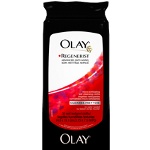 Olay Regenerist Micro-Exfoliating Wet Cleansing Cloths