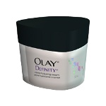 Olay Definity Intense Hydrating Cream