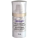 Olay Definity Illuminating Eye Treatment