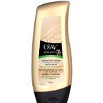 Olay Total Effects Body Wash Exfoliate & Replenish