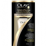 Olay Total Effects 7-in-1 Anti-Aging Booster Instant Smoothing Serum